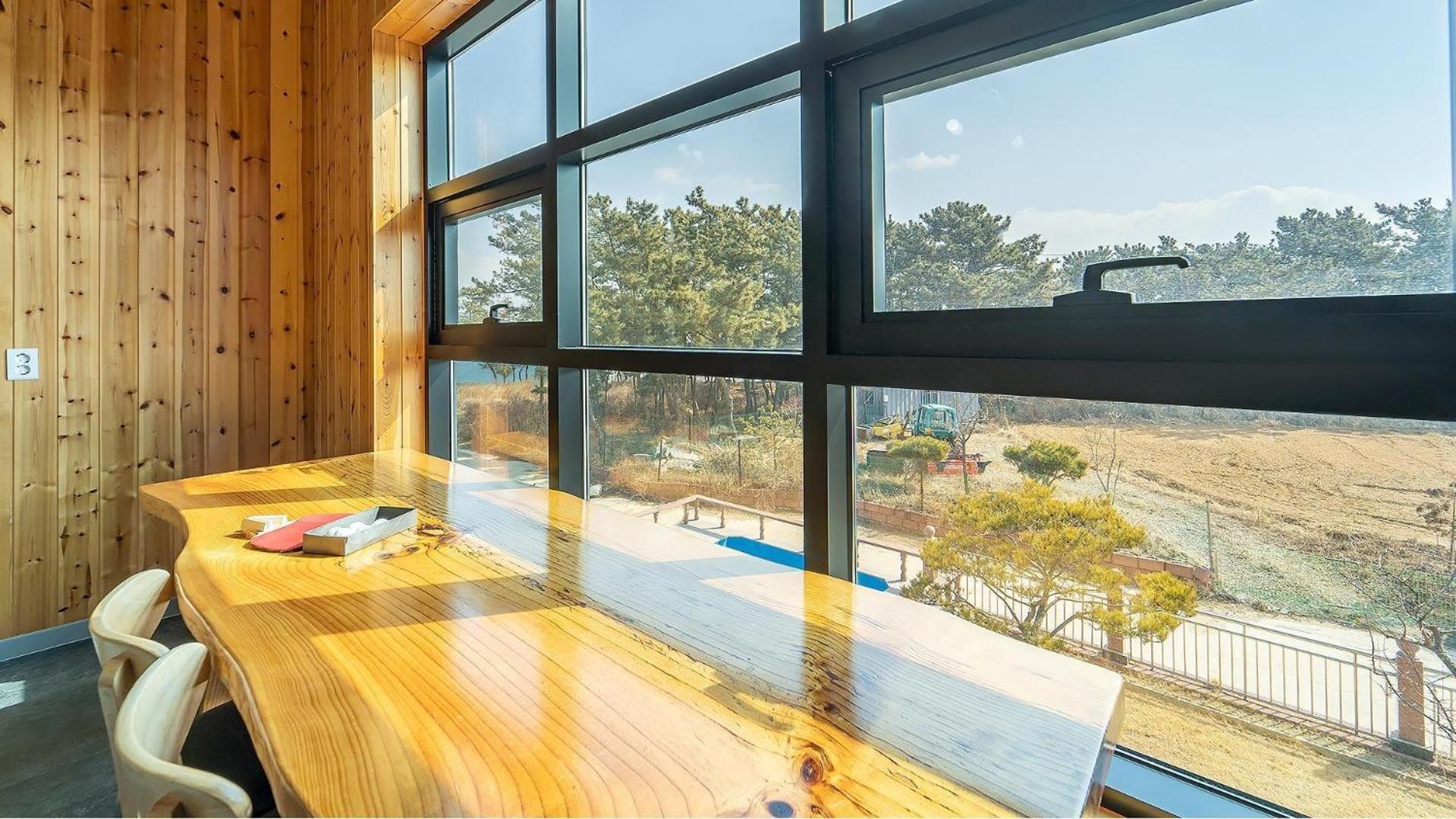 Daebudo Juni Pension Ansan Room photo